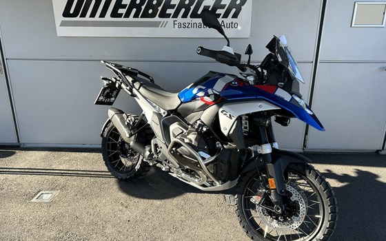 Neufahrzeug BMW R 1300 GS - Bild 1 Neufahrzeug BMW R 1300 GS - Bild 1