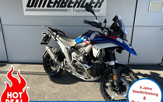 Neufahrzeug BMW R 1300 GS - Bild 1
