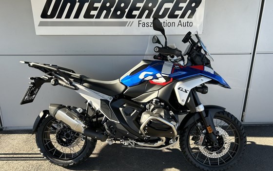 Neufahrzeug BMW R 1300 GS - Bild 2 Neufahrzeug BMW R 1300 GS - Bild 2