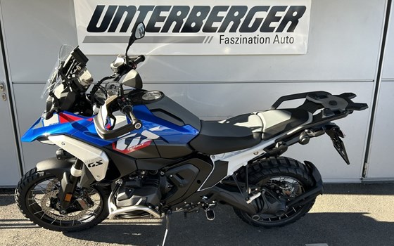 Neufahrzeug BMW R 1300 GS - Bild 3