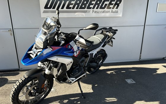 Neufahrzeug BMW R 1300 GS - Bild 4 Neufahrzeug BMW R 1300 GS - Bild 4