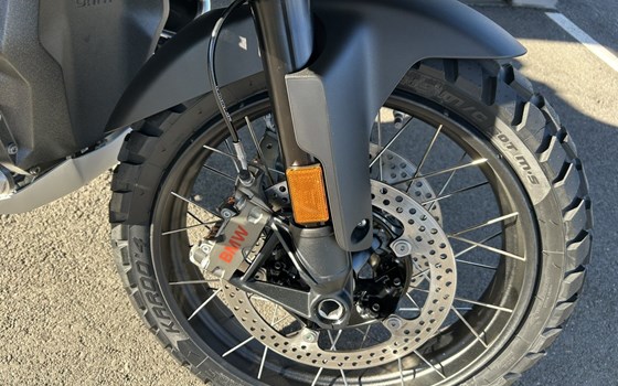 Neufahrzeug BMW R 1300 GS - Bild 6