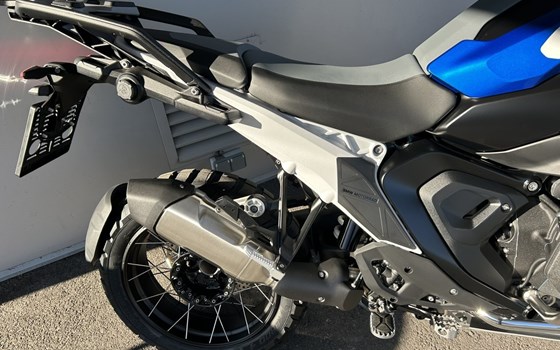 Neufahrzeug BMW R 1300 GS - Bild 7