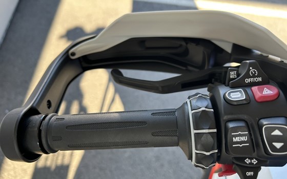 Neufahrzeug BMW R 1300 GS - Bild 8 Neufahrzeug BMW R 1300 GS - Bild 8