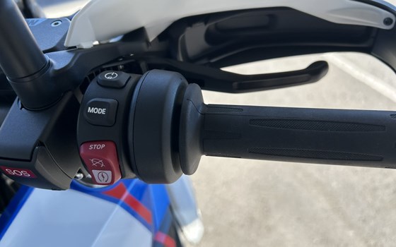 Neufahrzeug BMW R 1300 GS - Bild 9