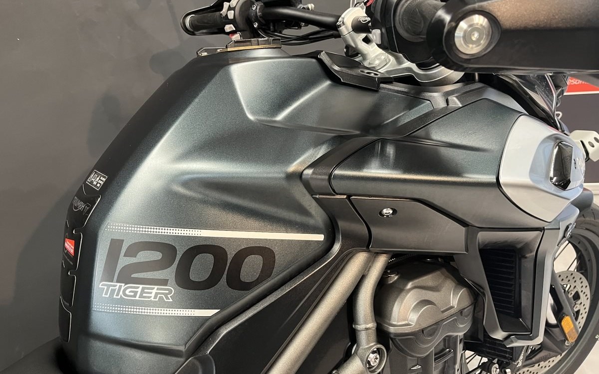 Angebot Triumph Tiger 1200 XCA