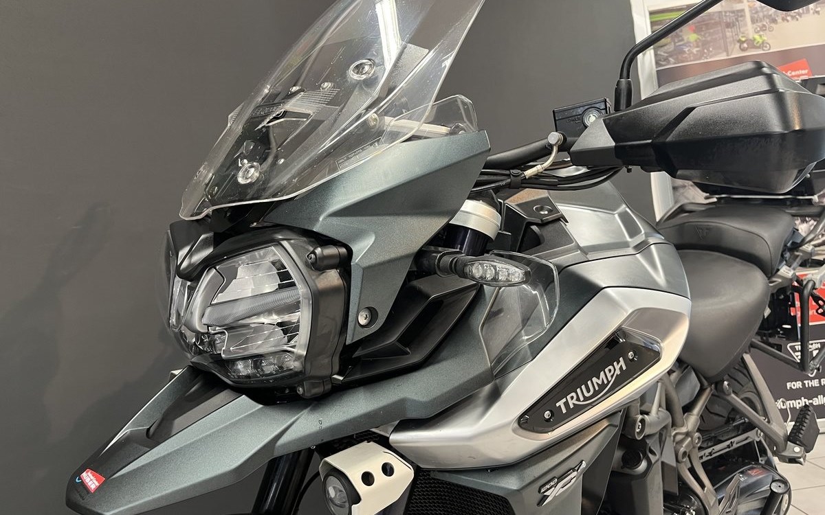 Angebot Triumph Tiger 1200 XCA