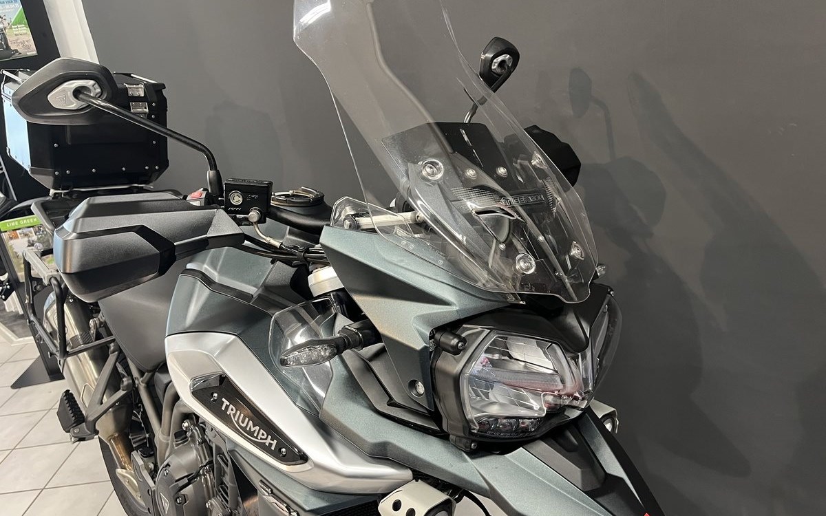 Angebot Triumph Tiger 1200 XCA
