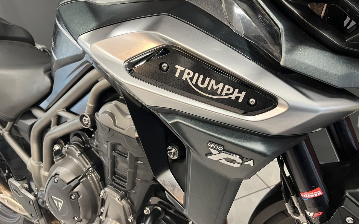 Angebot Triumph Tiger 1200 XCA
