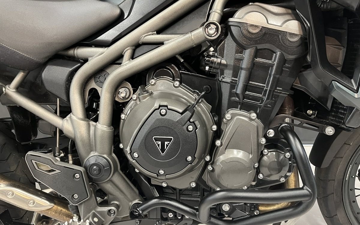 Angebot Triumph Tiger 1200 XCA
