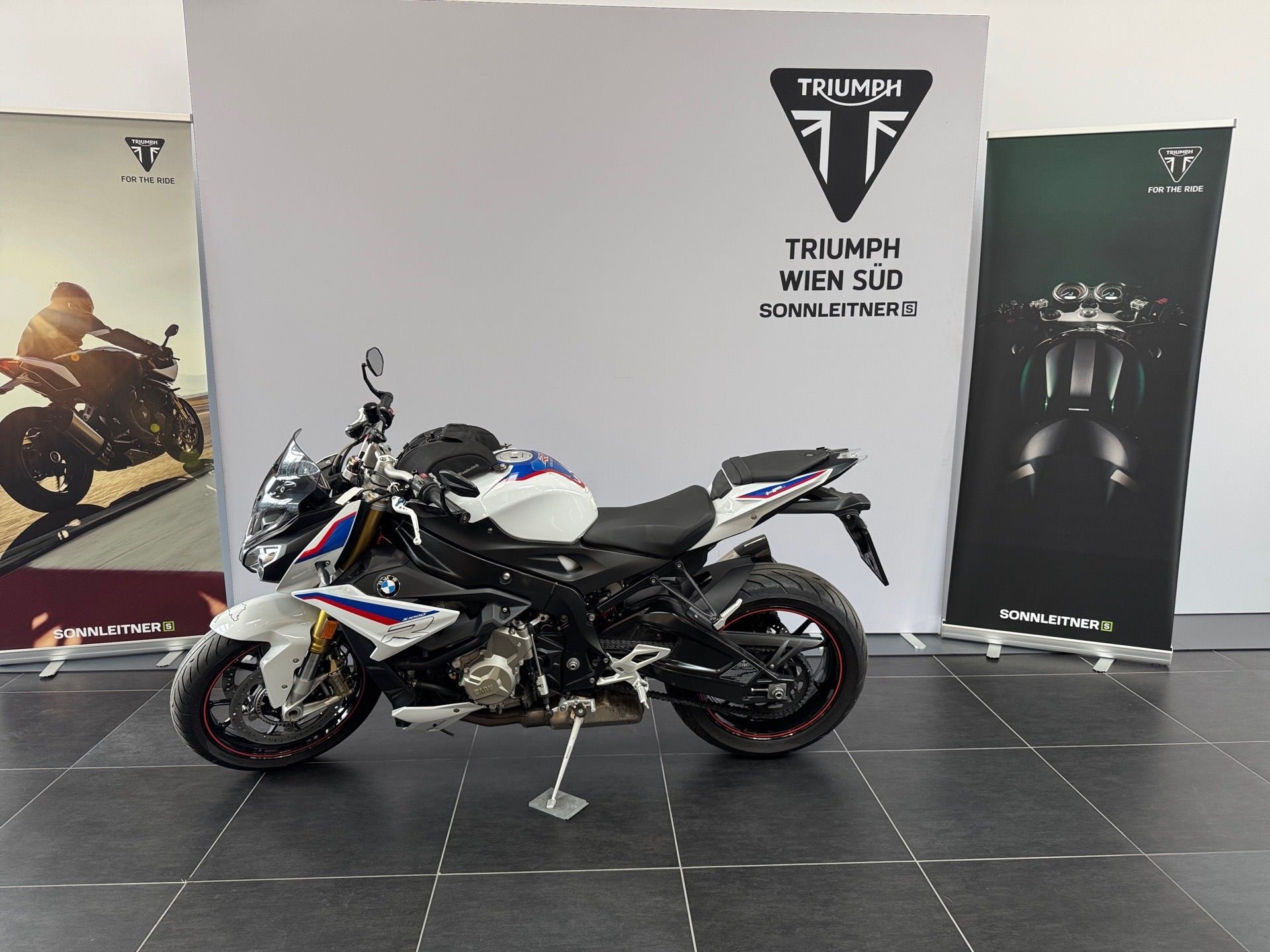 Motorrad