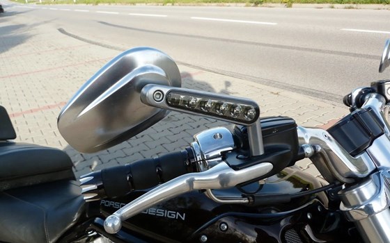 Gebrauchtmotorrad Harley-Davidson V-Rod Night Rod VRSCD - Bild 10