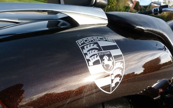 Gebrauchtmotorrad Harley-Davidson V-Rod Night Rod VRSCD - Bild 2