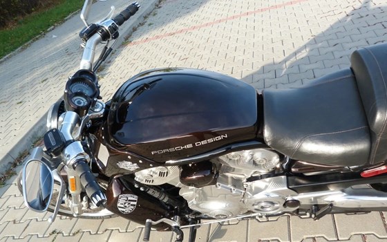 Gebrauchtmotorrad Harley-Davidson V-Rod Night Rod VRSCD - Bild 9