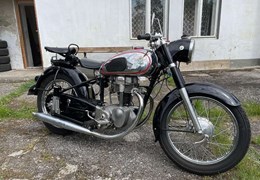 Gebrauchte Horex Regina 400