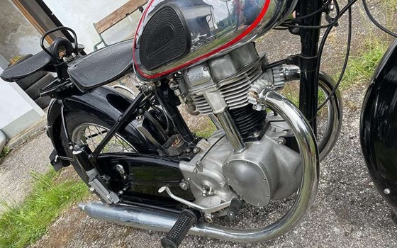 Gebrauchtmotorrad Horex Regina 400 - Bild 5