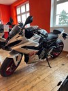 Suzuki GSX-8R