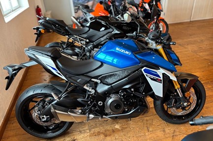 Suzuki GSX-S1000