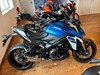 Suzuki GSX-S1000