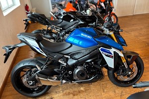 Angebot Suzuki GSX-S1000