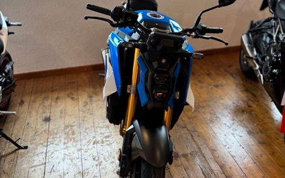 Neufahrzeug Suzuki GSX-S1000 - Bild 2