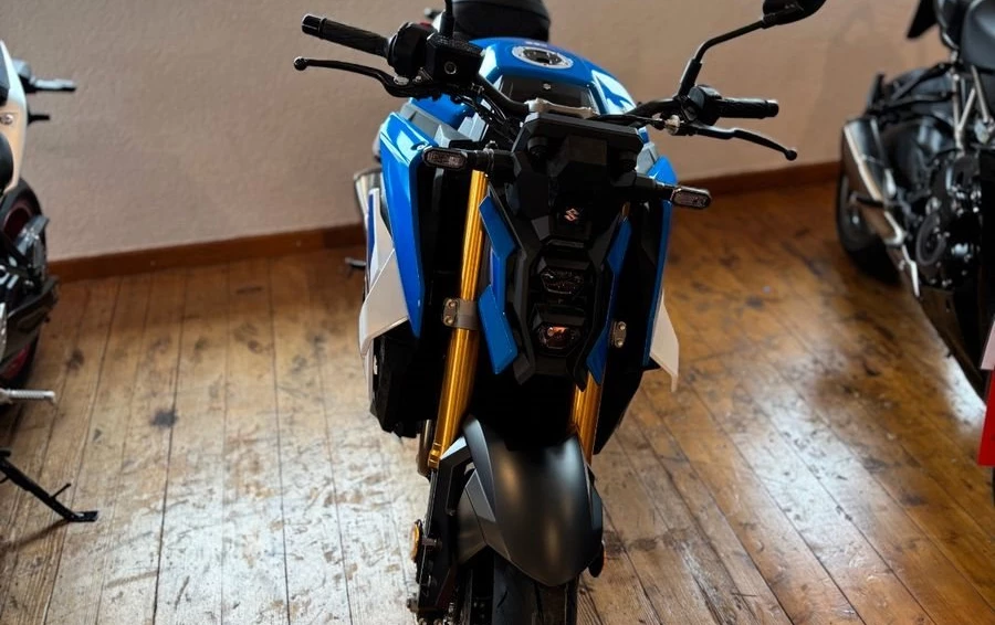 Angebot Suzuki GSX-S1000 Bild 2: Angebot Suzuki GSX-S1000