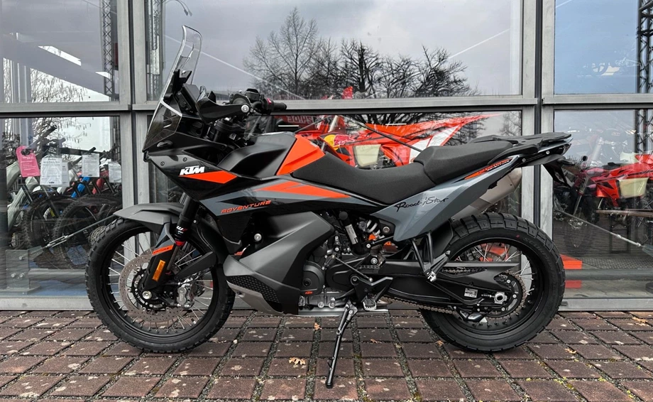 Angebot KTM 890 Adventure Bild 2: Angebot KTM 890 Adventure