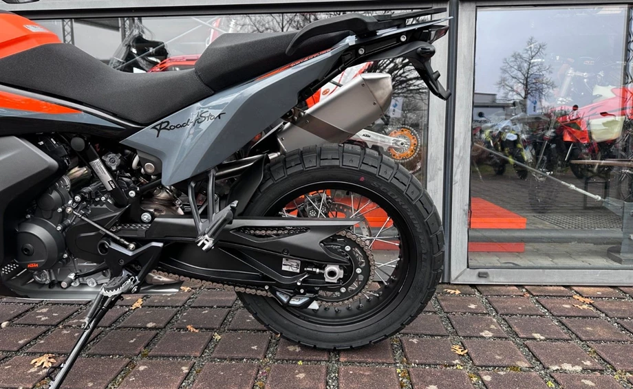 Angebot KTM 890 Adventure Bild 8: Angebot KTM 890 Adventure