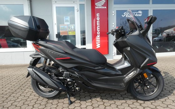 Neufahrzeug Honda Forza 350 - Bild 1
