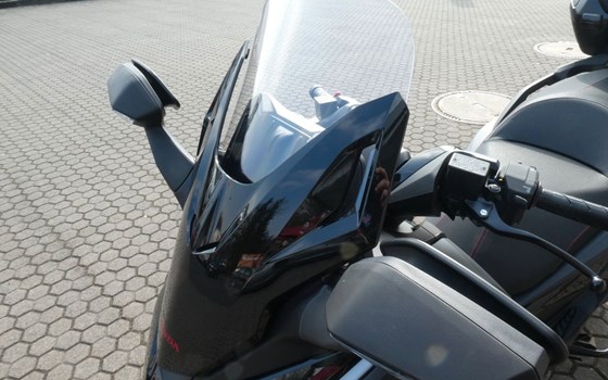 Neufahrzeug Honda Forza 350 - Bild 13