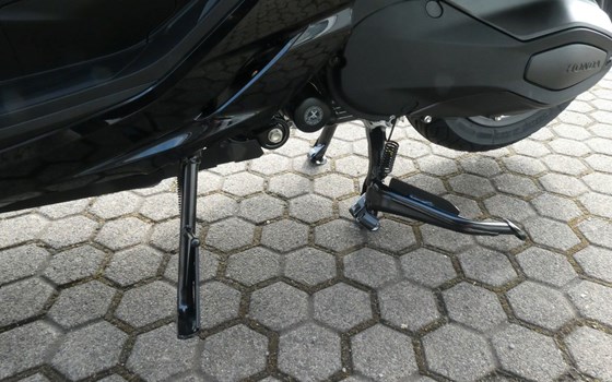 Neufahrzeug Honda Forza 350 - Bild 14