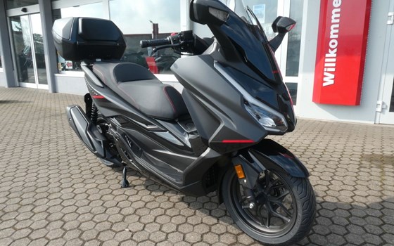 Neufahrzeug Honda Forza 350 - Bild 3