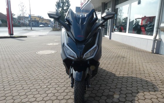 Neufahrzeug Honda Forza 350 - Bild 4