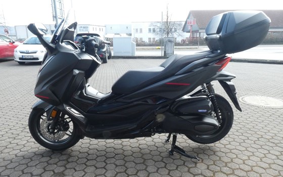 Neufahrzeug Honda Forza 350 - Bild 6