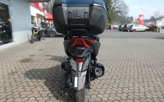 Neufahrzeug Honda Forza 350 - Bild 8