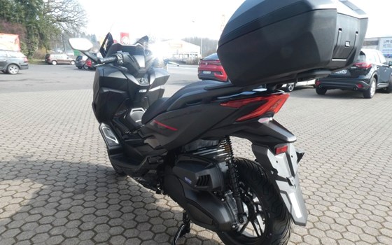 Neufahrzeug Honda Forza 350 - Bild 9