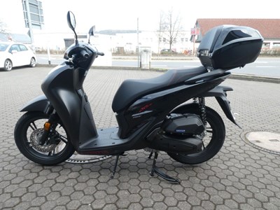 SH150i