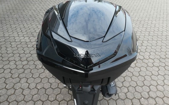 Neufahrzeug Honda SH150i - Bild 10