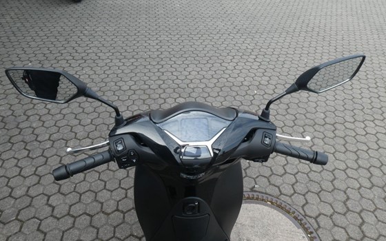 Neufahrzeug Honda SH150i - Bild 11