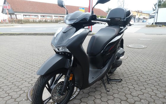 Neufahrzeug Honda SH150i - Bild 3