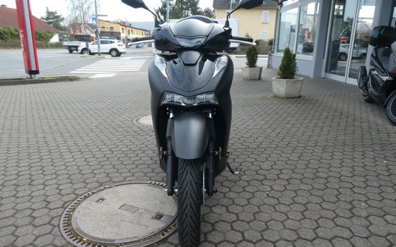Neufahrzeug Honda SH150i - Bild 4