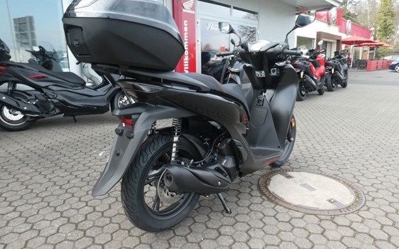 Neufahrzeug Honda SH150i - Bild 7