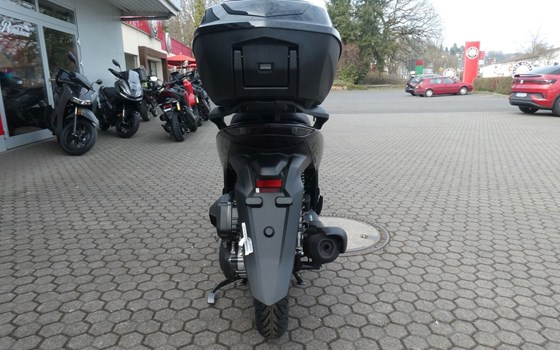 Neufahrzeug Honda SH150i - Bild 8