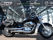 Honda VT 750 Shadow