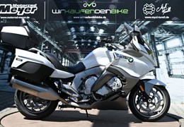Gebrauchte BMW K 1600 GTL