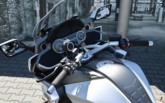 Gebrauchtmotorrad BMW K 1600 GTL - Bild 10