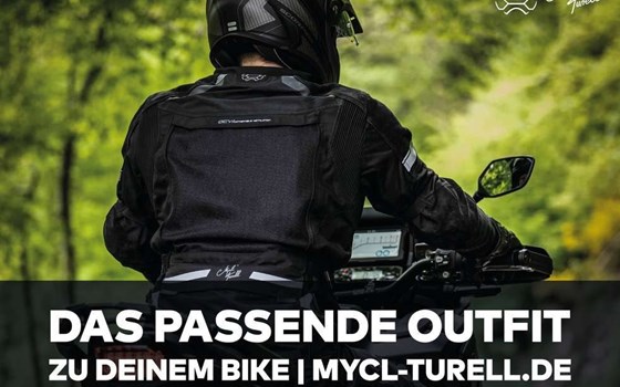 Gebrauchtmotorrad BMW K 1600 GTL - Bild 13