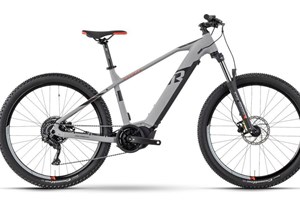 Angebot Raymon HardRay E