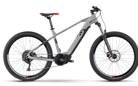 Neufahrzeug Raymon HardRay E - Bild 1