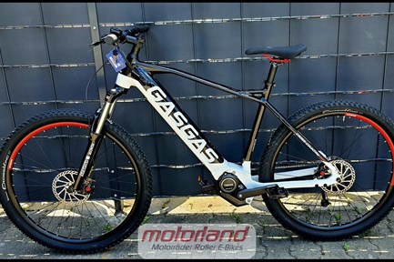 GASGAS G Cross Country